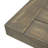 Meghans Solid Wood Acacia Outdoor Bench-1035173412