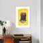 « "d’exercice en rack" , reproduction d’impression sur toile-32897361
