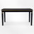 Huldah 6 - Person Four Leg Base Dining Set-1347198780