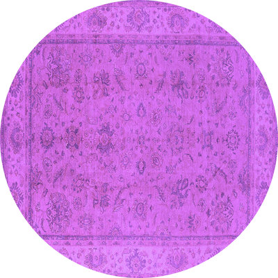 Leyes Oriental Indoor Rug