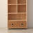 Modern unique design bookcase