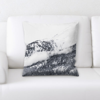 Coussin de sensation Winter