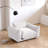 Cath Kofi Modern Chenille Fabric Upholstery Single Armchair Broxton-1697953007