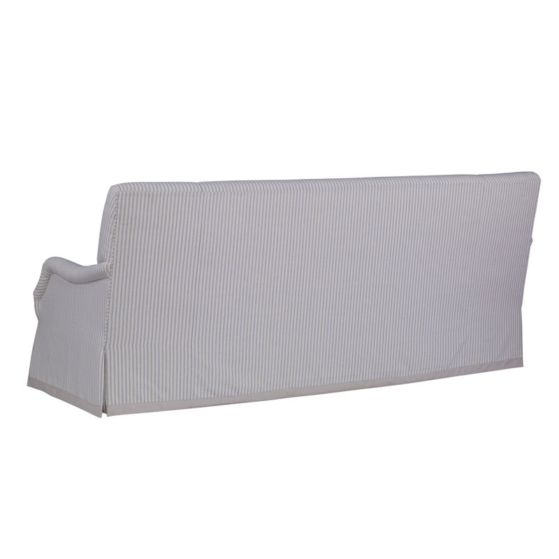 Nora Sofa, Charcoal, F1382-Cloud