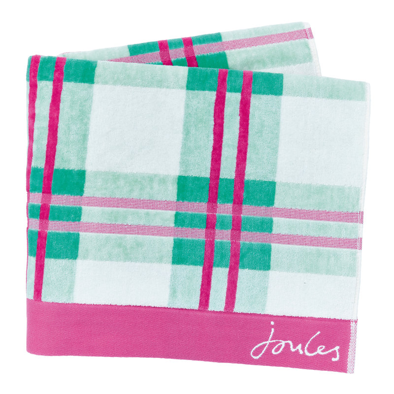 Annie Bath Towel Single