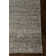 Keene Striped Hand Knotted Gray Area Rug