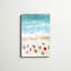 «Beach Week I» par Grace Popp, reproduction d'art sur toile tendue-1672931427-1683269478-1683273875