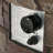Leopold Stone Propane Smokeless Fire Pit Table with Hidden Fuel Tank