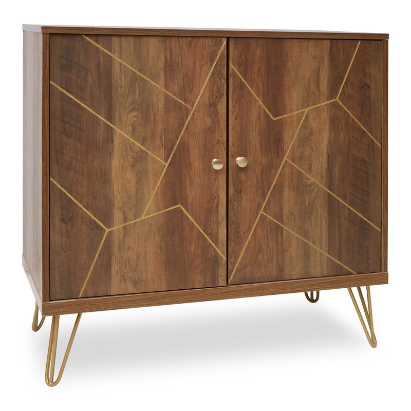 Anadolu 80cm Sideboard
