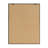'Rubber Plant' by Rachel Lee - Floater Frame Painting Print on Canvas