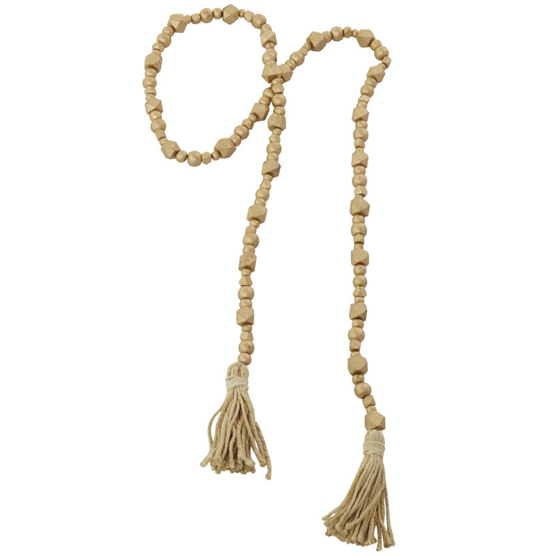 Guirlande Bead, Or