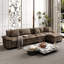 Sofa & Chaise-608835963-608835962