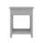 Huckins End Table with Storage-1594535531