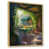 Natural Floater Framed
