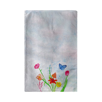 Dish Cloth Kitchen Towel