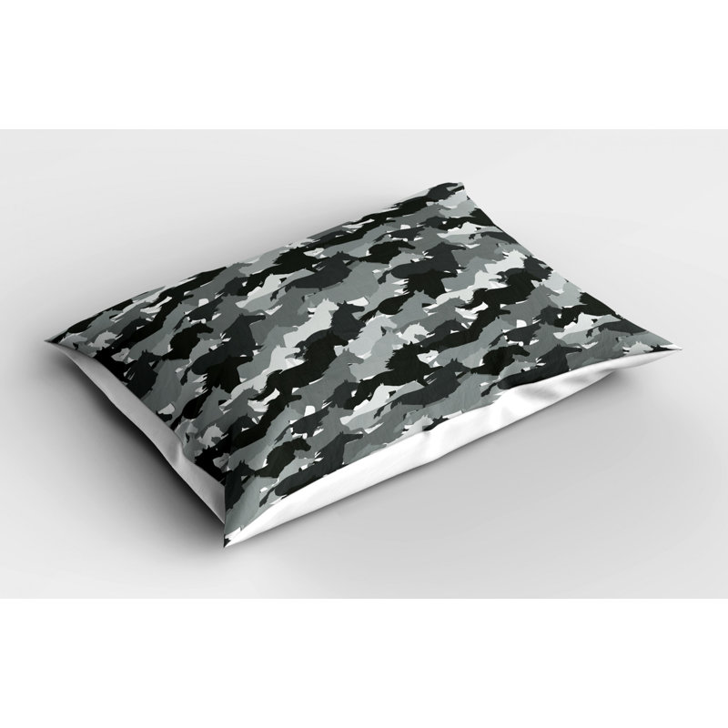 Pillow Sham, Twin