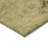 Washable Oriental Indoor / Outdoor Rug-1959154714