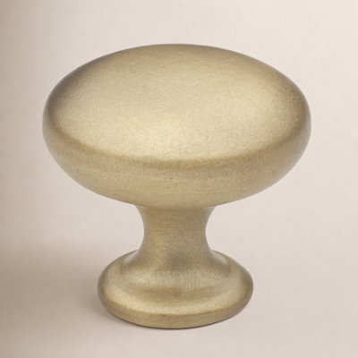 Mushroom Knob
