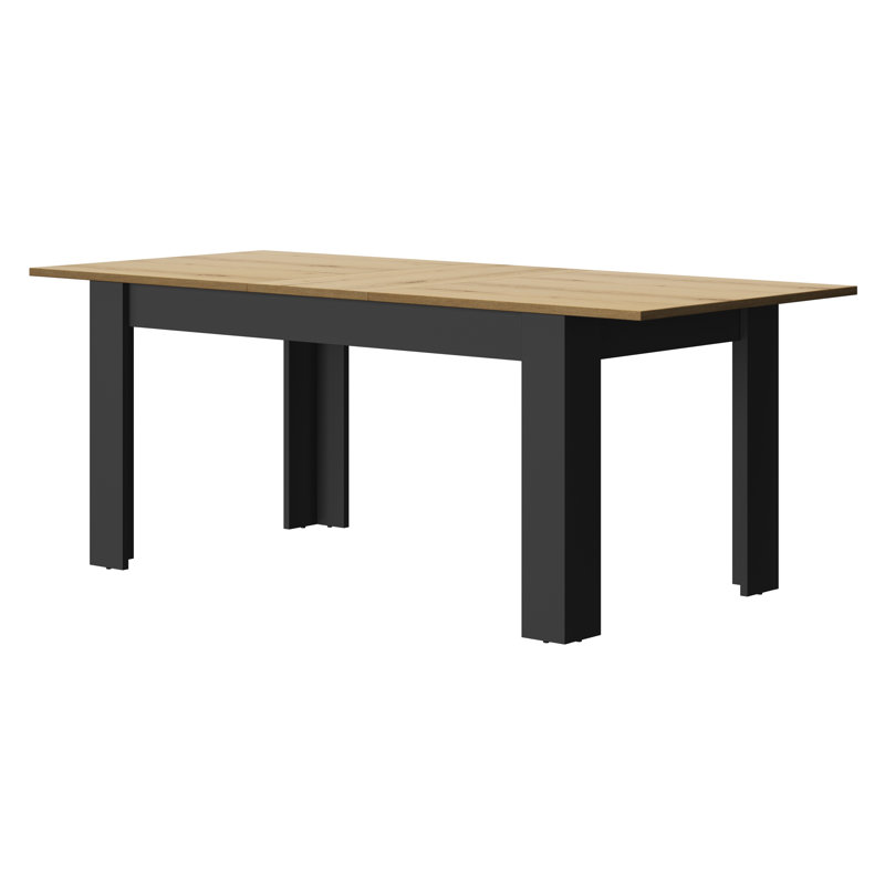 Chicasaw Extendable Dining Table