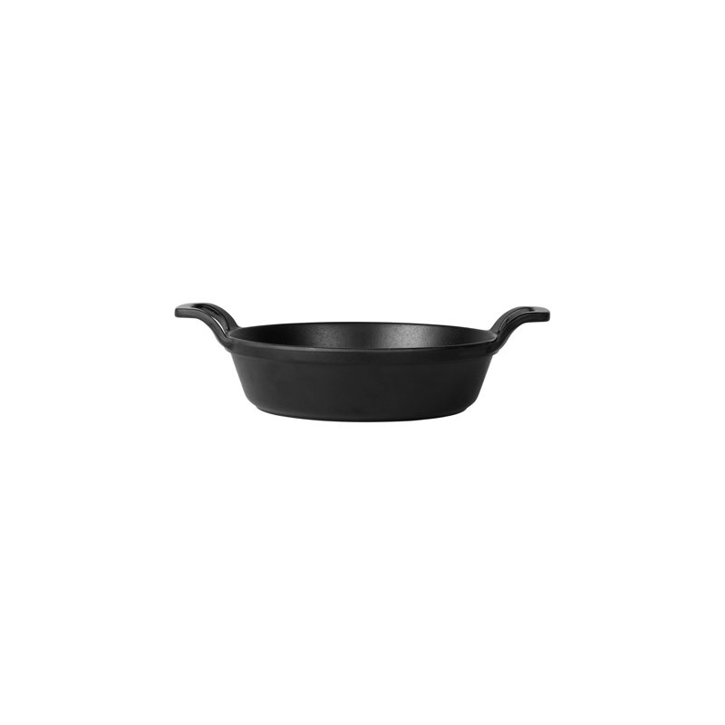 Plateau en mélamine épais de qualité supérieure, H 1,8 po x l 7 po x P 7 po