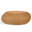 Table basse en rotin O'Reilly