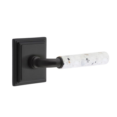 Privacy Door Lever
