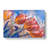 Tulips In Spring In Abstract - Wrapped Canvas Painting-55302684