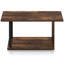  Table basse Basic Home Living-1850307443