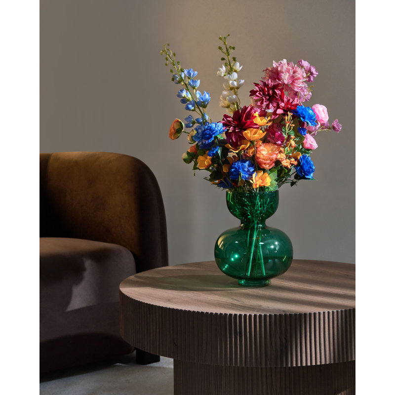 Fabric Arrangement