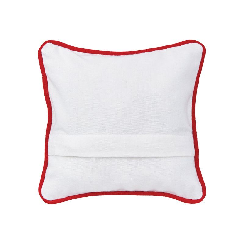  Coussin Merry Christmas