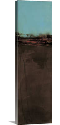 « iv » par sarah stockstill, reproduction d’art sur toile For Scene