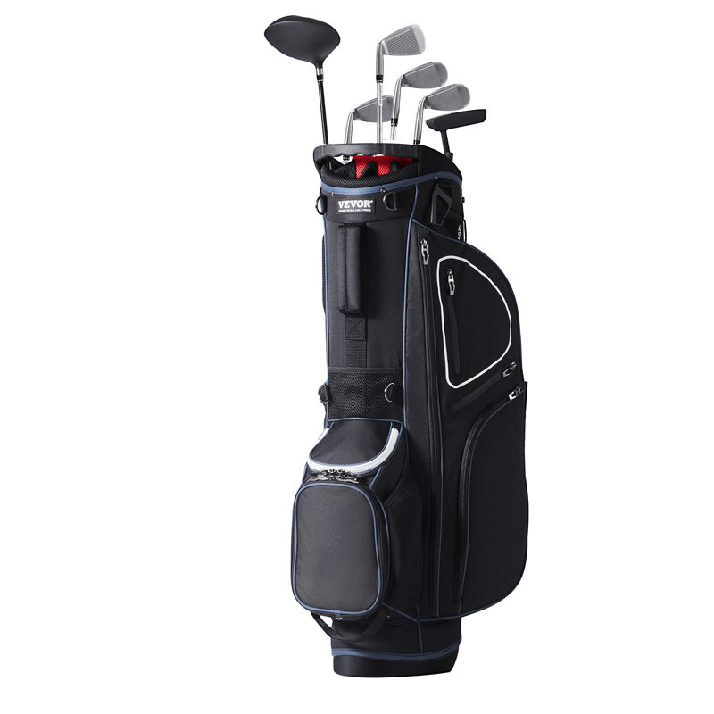 VEVOR 13'' W x 8.7'' D Carry Bag