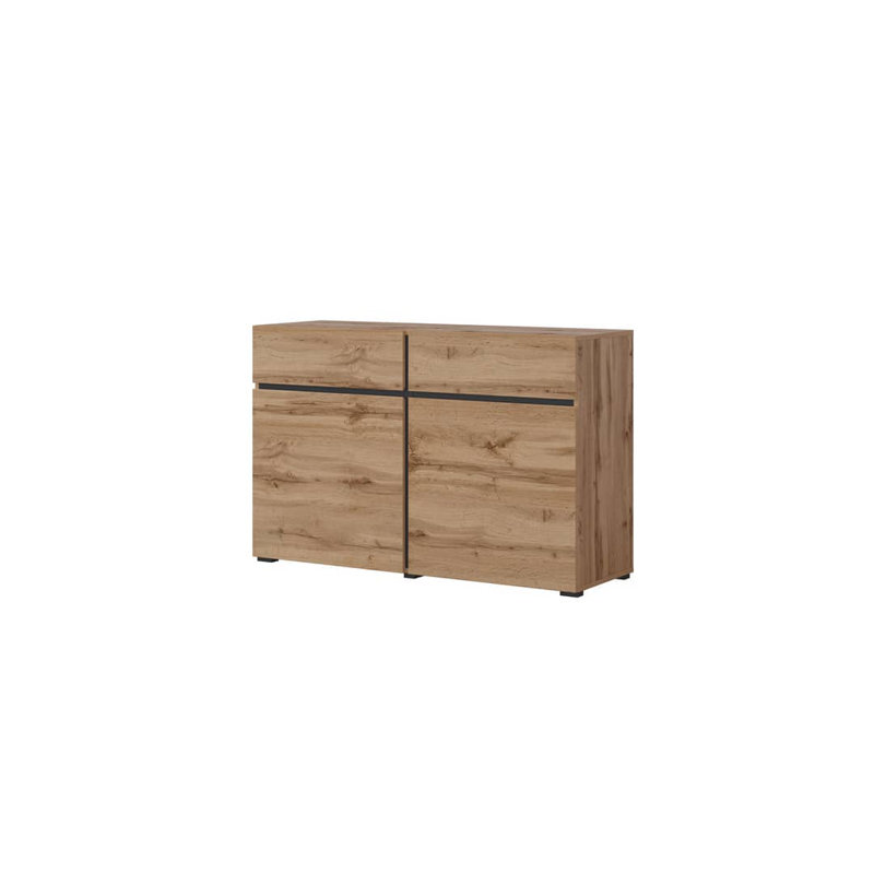 Kross 119cm Sideboard