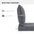 4-Piece Patio Chair Cushion and Cushion Set (Cushion Only)-1170649264