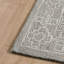 Martha Stewart 3860, laine 85% touffetée à la main; Tapis damassé 15% coton-128507013