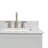 Partham 37" Single Bathroom Vanity Set-1056154746