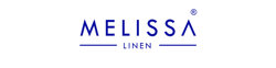 Melissa Linen logo