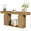 Console de style rustique 70,9 po Gouldner-641956460