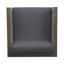 Caractéristique de salon unique, chaise d'appoint distinctive-1186206706-1186206704