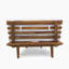 HILLCREST SOFA CONER + TABLE
