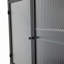 2-Door Wall-Mounted Metal Storage Cabinet-1665551590
