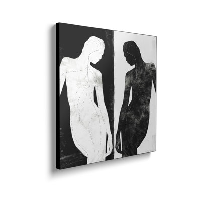 Reproduction d'art sur toile Steemplix