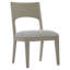 Solaria Upholstered Dining Chair