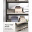 29.5 cm W Steel Storage Rack