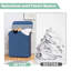 Bhargava Laundry Hamper with Handles-65305275