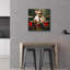  «Stix» par Sean Parnell, art mural en verre acrylique-640570139