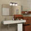 Hurston 3 - Light Dimmable Vanity Light