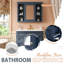 Meuble-lavabo simple avec plateau Jayliana-1141018042-1140934983