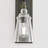 Levine 1 - Light Dimmable Armed Sconce-433666607