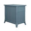 Table de chevet 4 tiroirs Bermuda-112383832